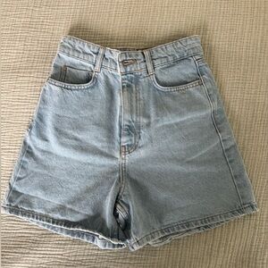 Zara Jean Shorts - Size 2